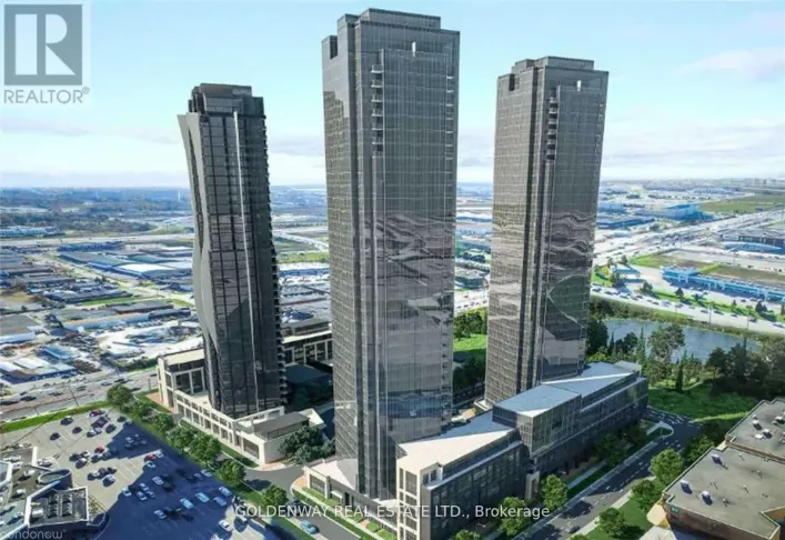 3106 - 2908 HIGHWAY 7, Vaughan