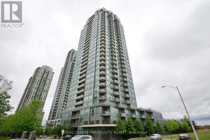 3106 - 3525 KARIYA DRIVE, Mississauga