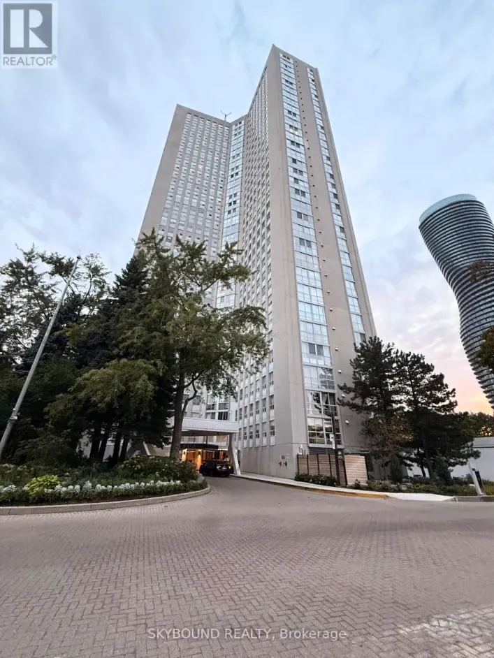 3106 - 3650 KANEFF CRESCENT, Mississauga