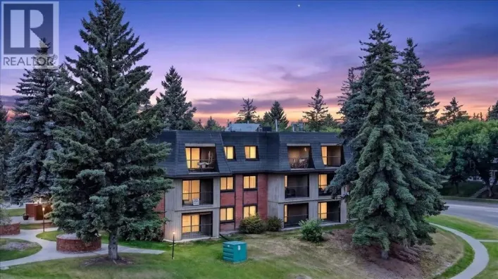 3106, 4001C 49 Street NW, Calgary