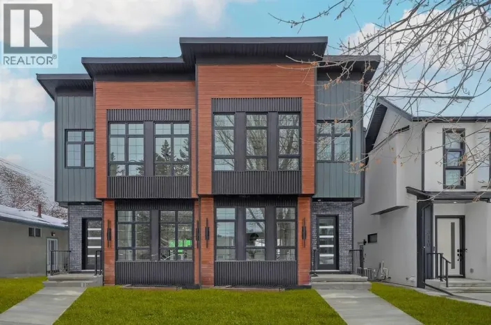 3106 43 Street SW, Calgary