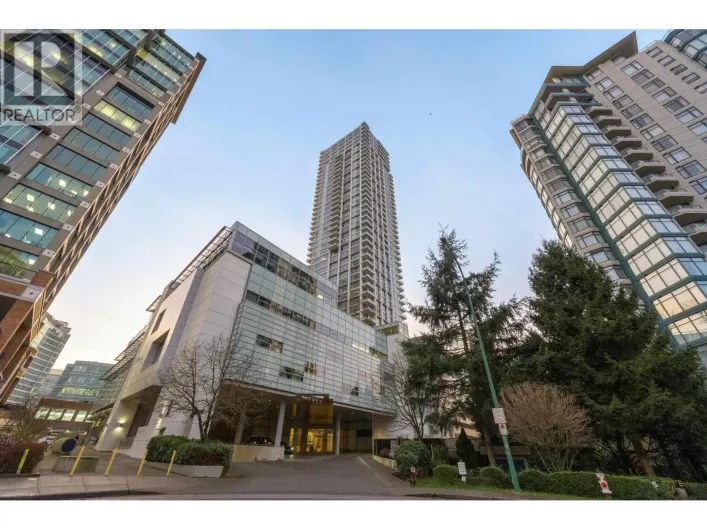 3106 4508 HAZEL STREET, Burnaby