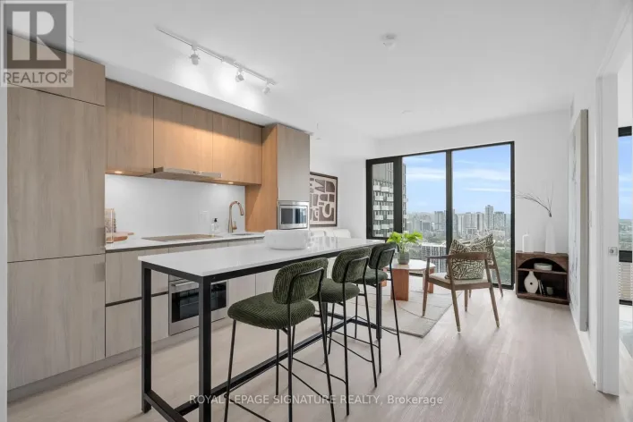 3106 - 47 MUTUAL STREET, Toronto