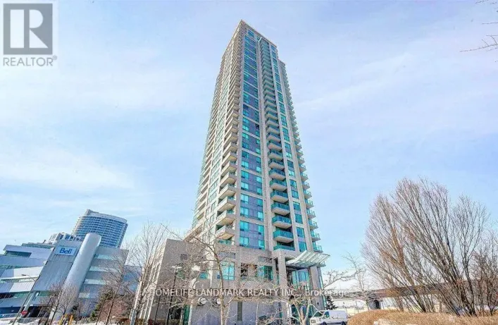 3106 - 50 BRIAN HARRISON WAY, Toronto