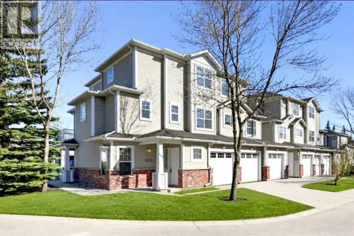 3106, 7171 Coach Hill Road SW, Calgary