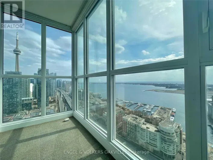 3106 - 75 QUEENS WHARF ROAD, Toronto