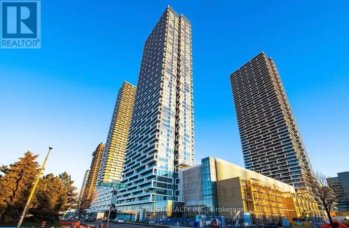 3106 - 898 PORTAGE PARKWAY, Vaughan