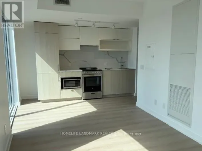3107 - 100 QUEEN STREET E, Toronto