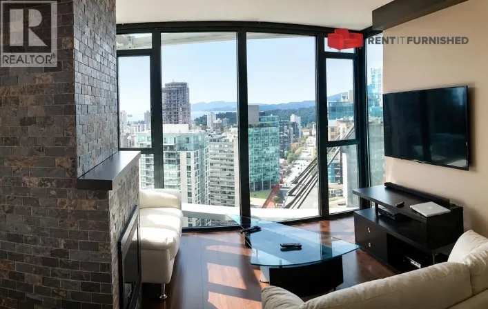 3107 1331 W GEORGIA STREET, Vancouver