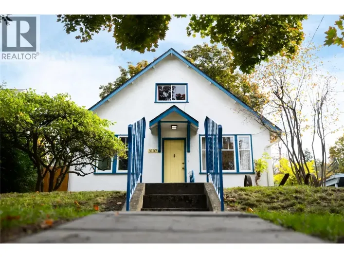 3107 25 Street, Vernon
