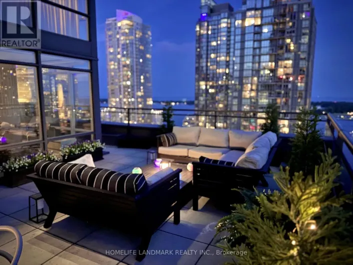 3107 - 25 TELEGRAM MEWS, Toronto