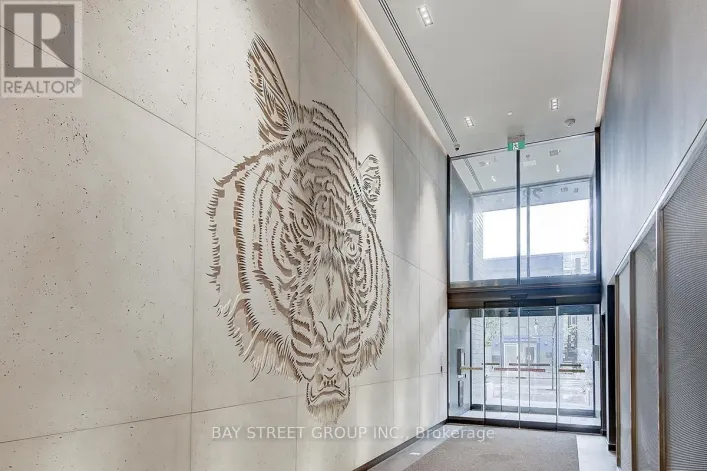 3107 - 28 WELLESLEY STREET E, Toronto