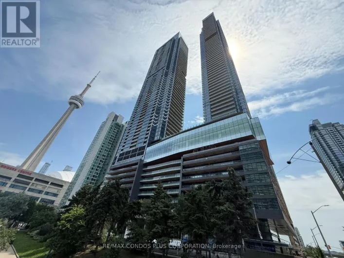 3107 - 3 CONCORD CITYPLACE WAY, Toronto