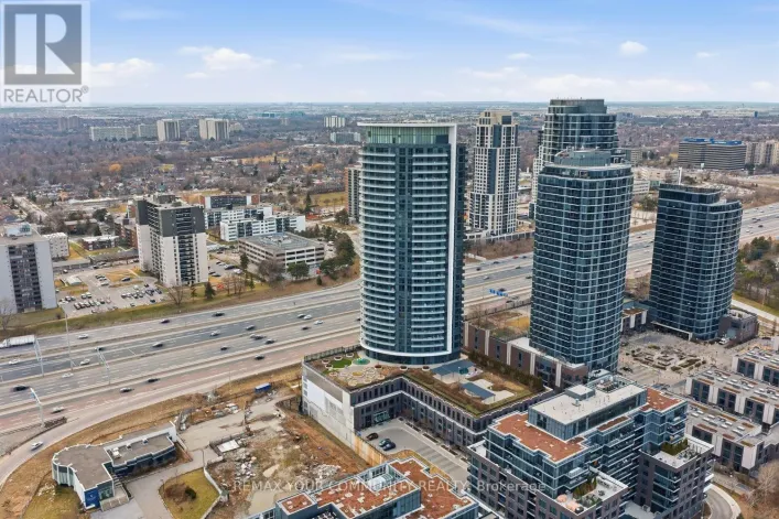 3107 - 30 GIBBS ROAD, Toronto