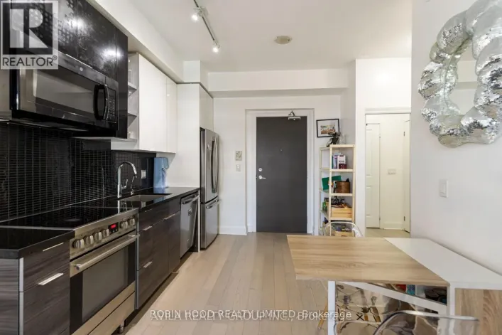 3107 - 33 SHORE BREEZE DRIVE, Toronto