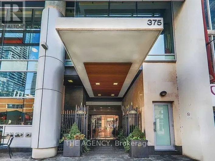3107 - 375 KING STREET W, Toronto