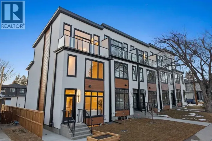 3107 42 Street SW, Calgary