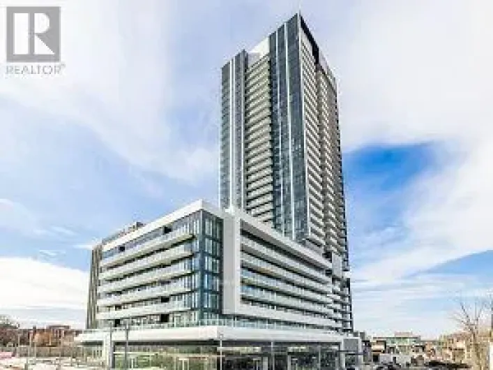 3107 - 50 O'NEILL ROAD, Toronto