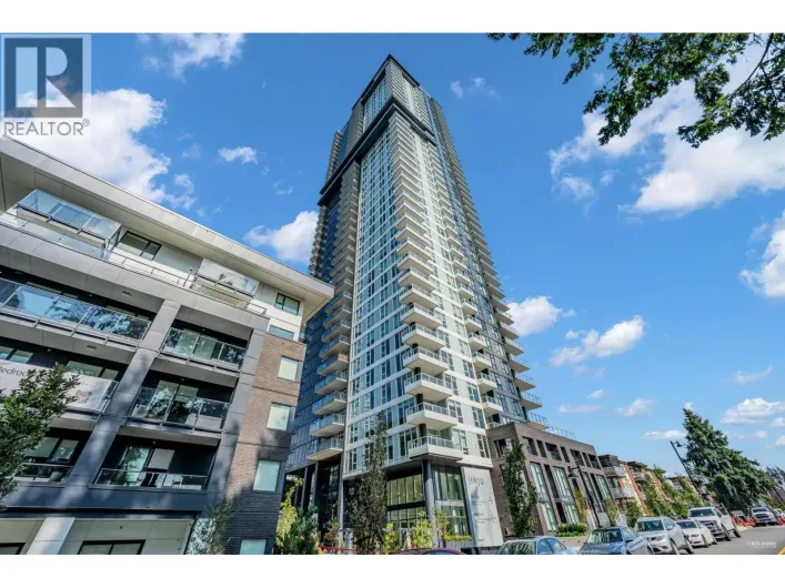 3107 537 COTTONWOOD AVENUE, Coquitlam