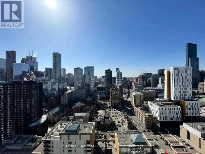 3107 - 77 MUTUAL STREET, Toronto