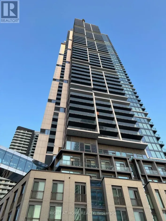 3107 - 7890 JANE STREET, Vaughan