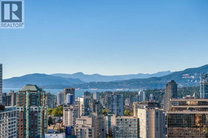 3107 833 SEYMOUR STREET, Vancouver