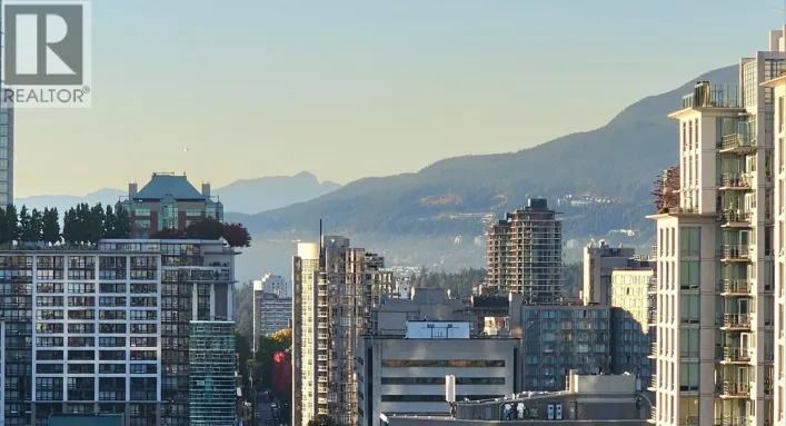 3107 909 MAINLAND STREET, Vancouver