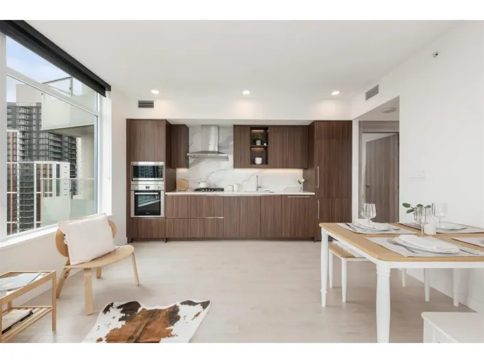 3107 9887 WHALLEY BOULEVARD, Surrey
