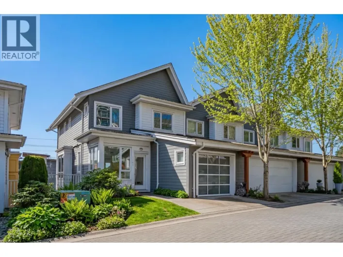 3107 E KENT AVENUE NORTH AVENUE, Vancouver