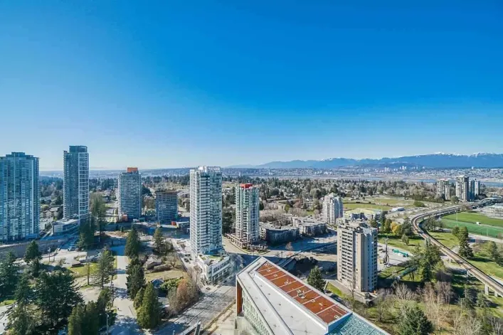 3108 13495 CENTRAL AVENUE, Surrey