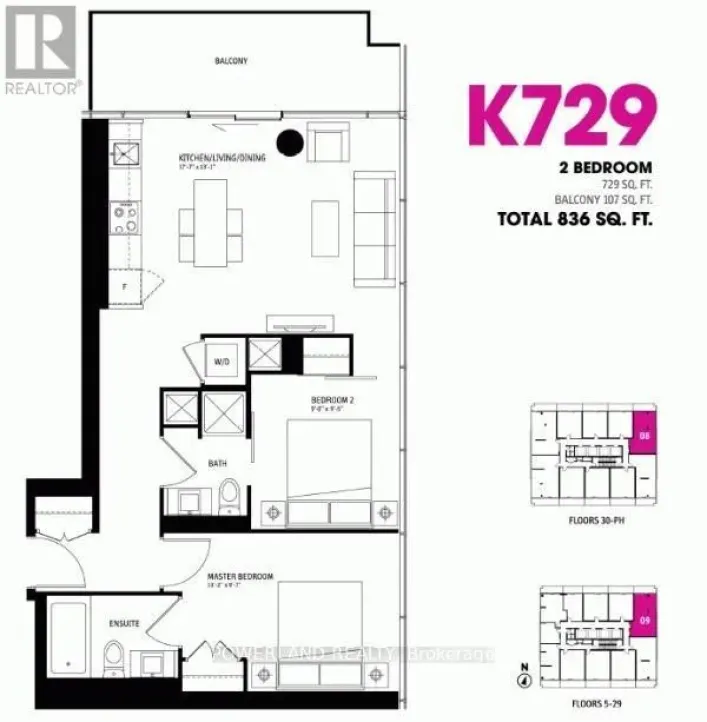 3108 - 15 GRENVILLE STREET, Toronto