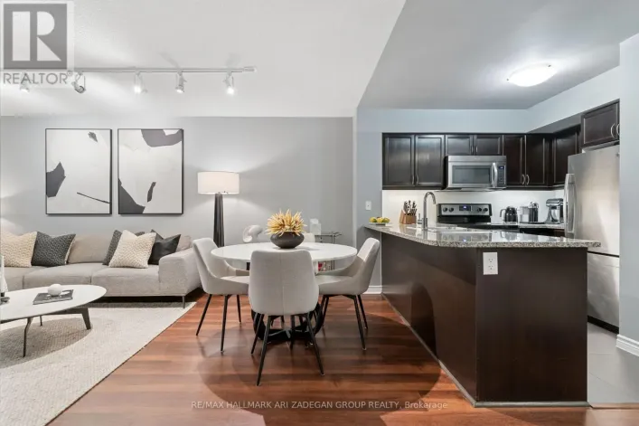 3108 - 19 GRAND TRUNK CRESCENT, Toronto