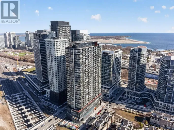 3108 - 19 WESTERN BATTERY ROAD, Toronto