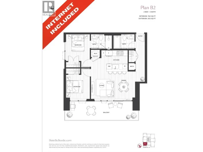 3108 2135 SPRINGER AVENUE, Burnaby