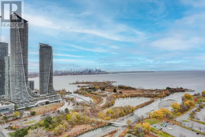 3108 - 2240 LAKESHORE BOULEVARD W, Toronto