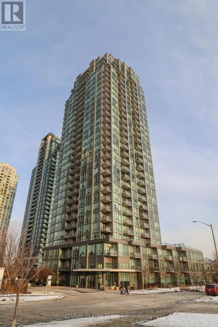 3108 - 3525 KARIYA DRIVE, Mississauga