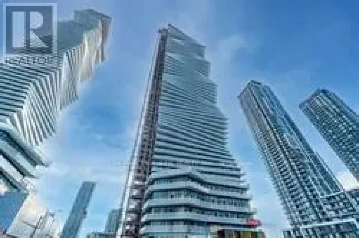 3108 - 3900 CONFEDERATION PARKWAY, Mississauga