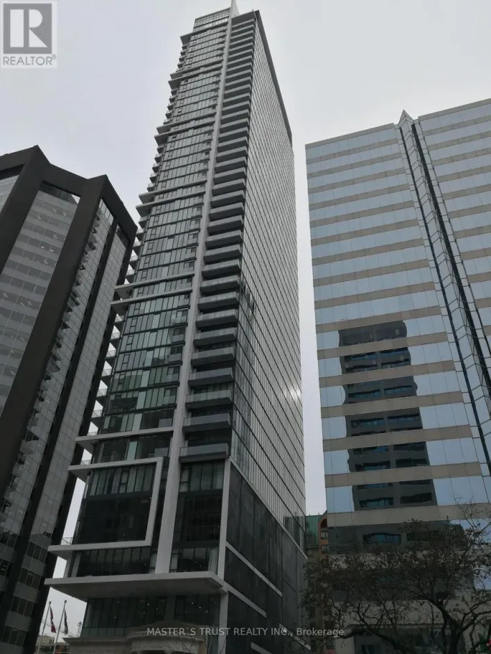 3108 - 426 UNIVERSITY AVENUE, Toronto