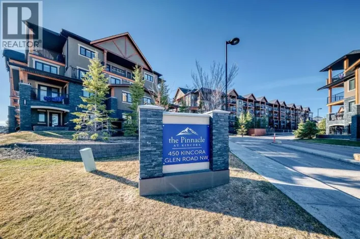 3108, 450 Kincora Glen Road NW, Calgary