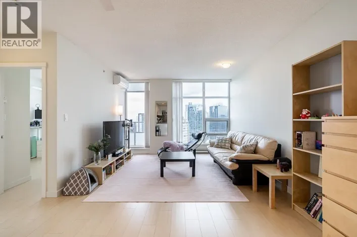 3108 4880 BENNETT STREET, Burnaby