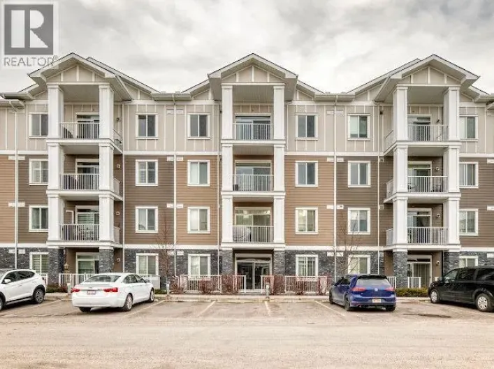 3108, 522 Cranford Drive SE, Calgary