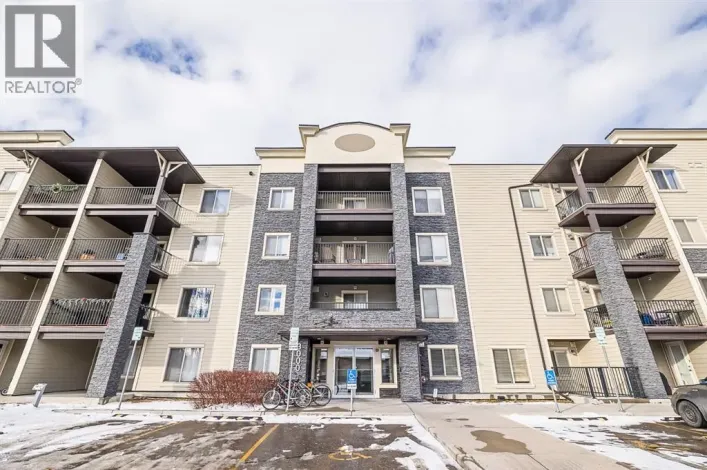 3108, 625 Glenbow Drive, Cochrane