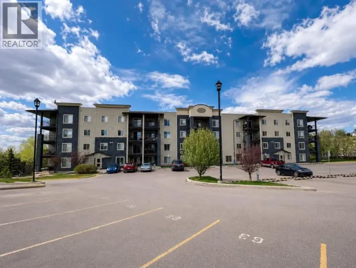 3108, 625 Glenbow Drive, Cochrane
