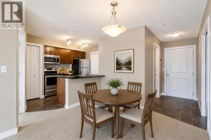 3108, 625 Glenbow Drive, Cochrane