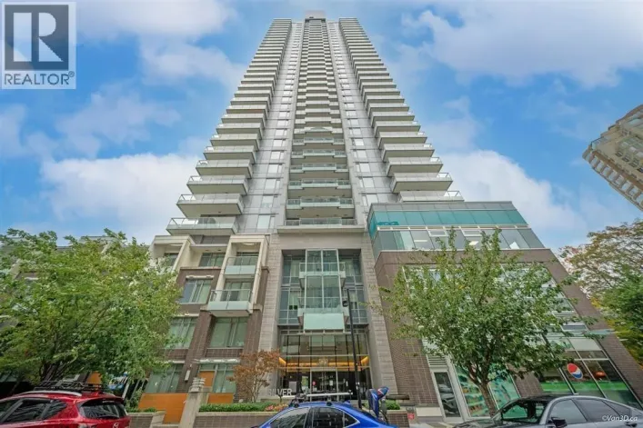 3108 6333 SILVER AVENUE, Burnaby