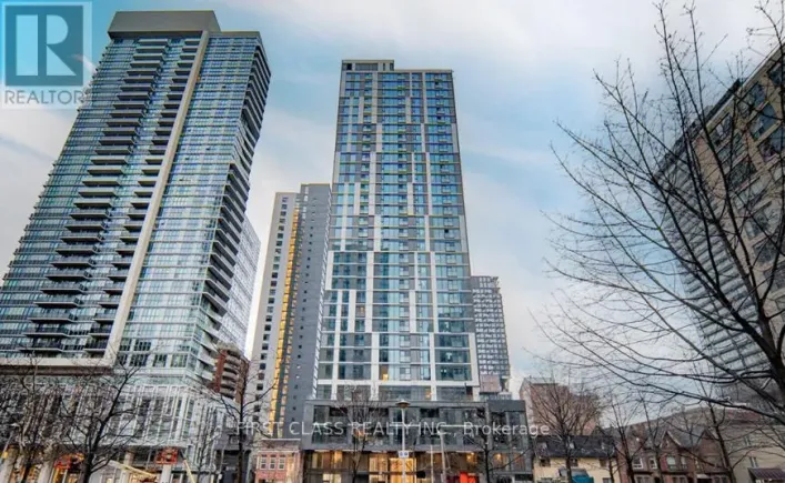 3108 - 65 MUTUAL STREET, Toronto