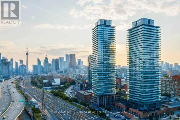 3108 - 70 DISTILLERY LANE, Toronto