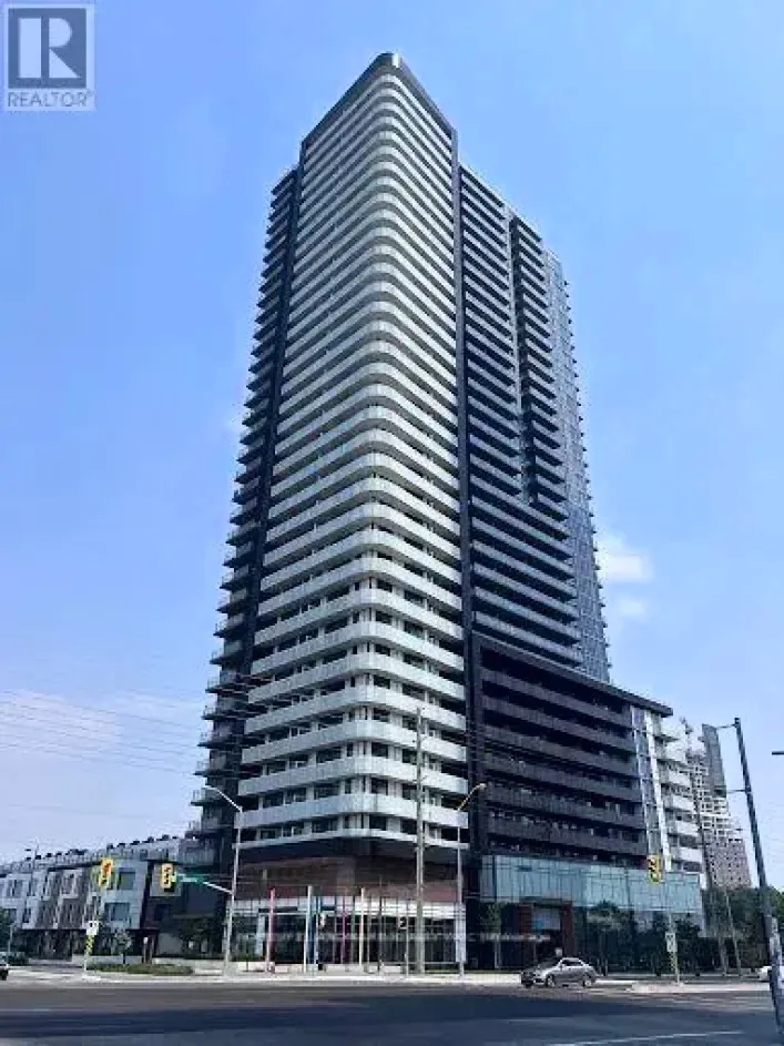 3108 - 7895 JANE STREET, Vaughan