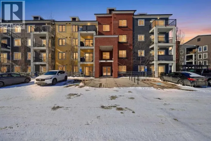 3108, 99 Copperstone Park SE, Calgary