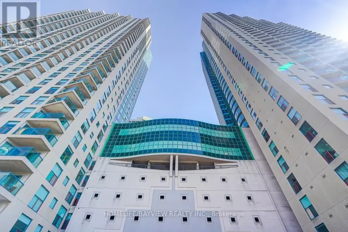 3108 - 99 HARBOUR SQUARE, Toronto